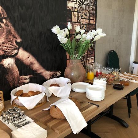 Boetiek Hotel Van 샤겐 외부 사진