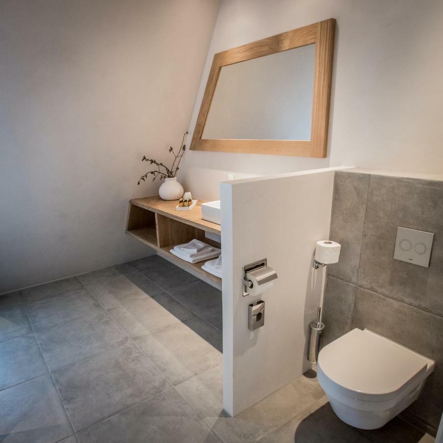 Boetiek Hotel Van 샤겐 외부 사진