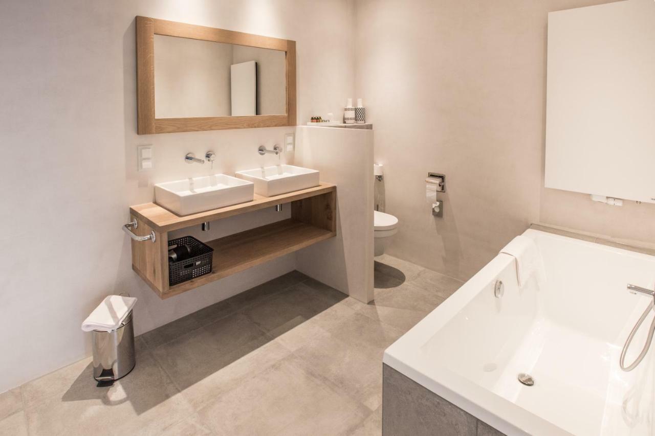 Boetiek Hotel Van 샤겐 외부 사진