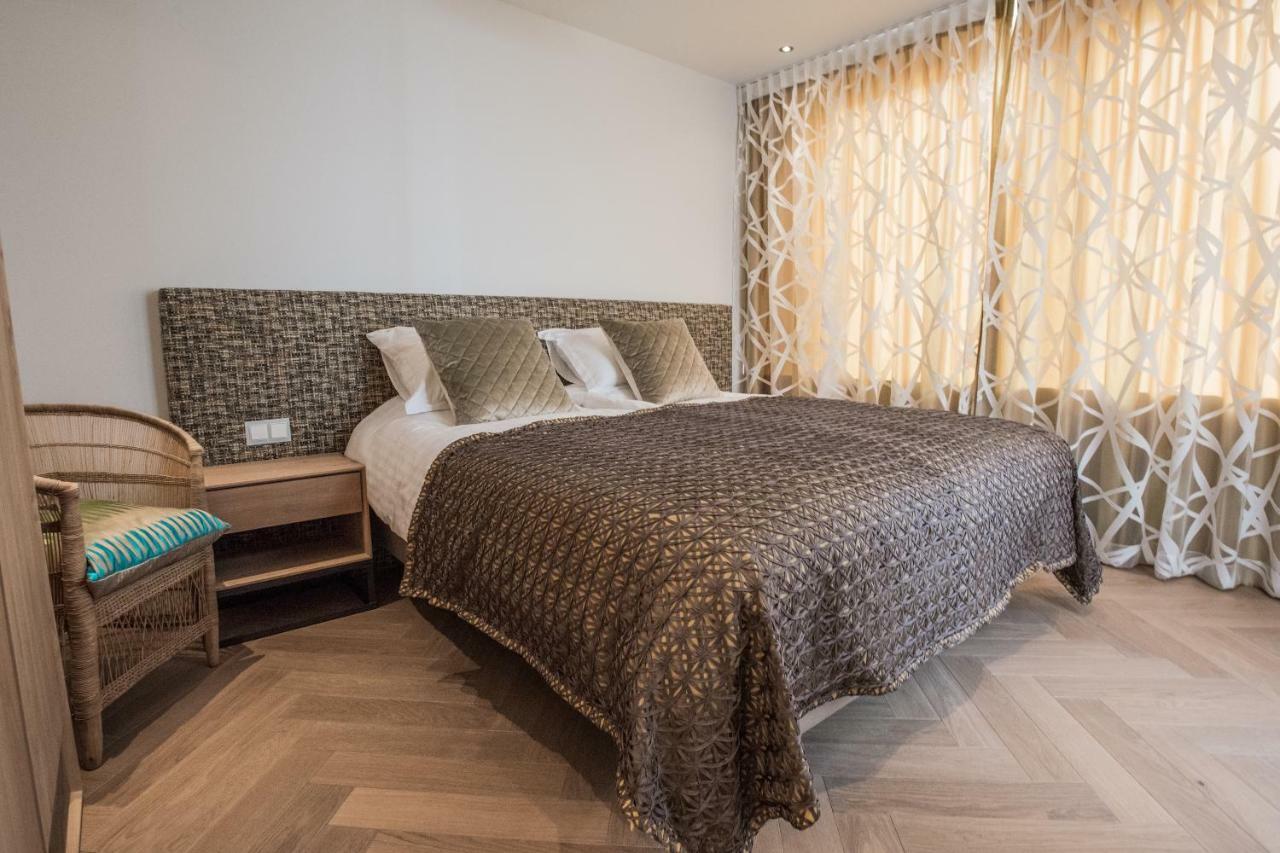 Boetiek Hotel Van 샤겐 외부 사진