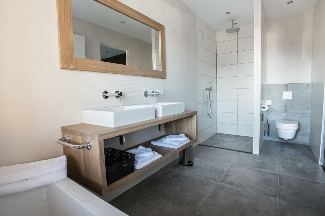 Boetiek Hotel Van 샤겐 외부 사진