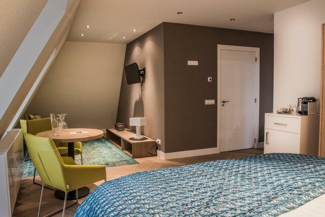Boetiek Hotel Van 샤겐 외부 사진