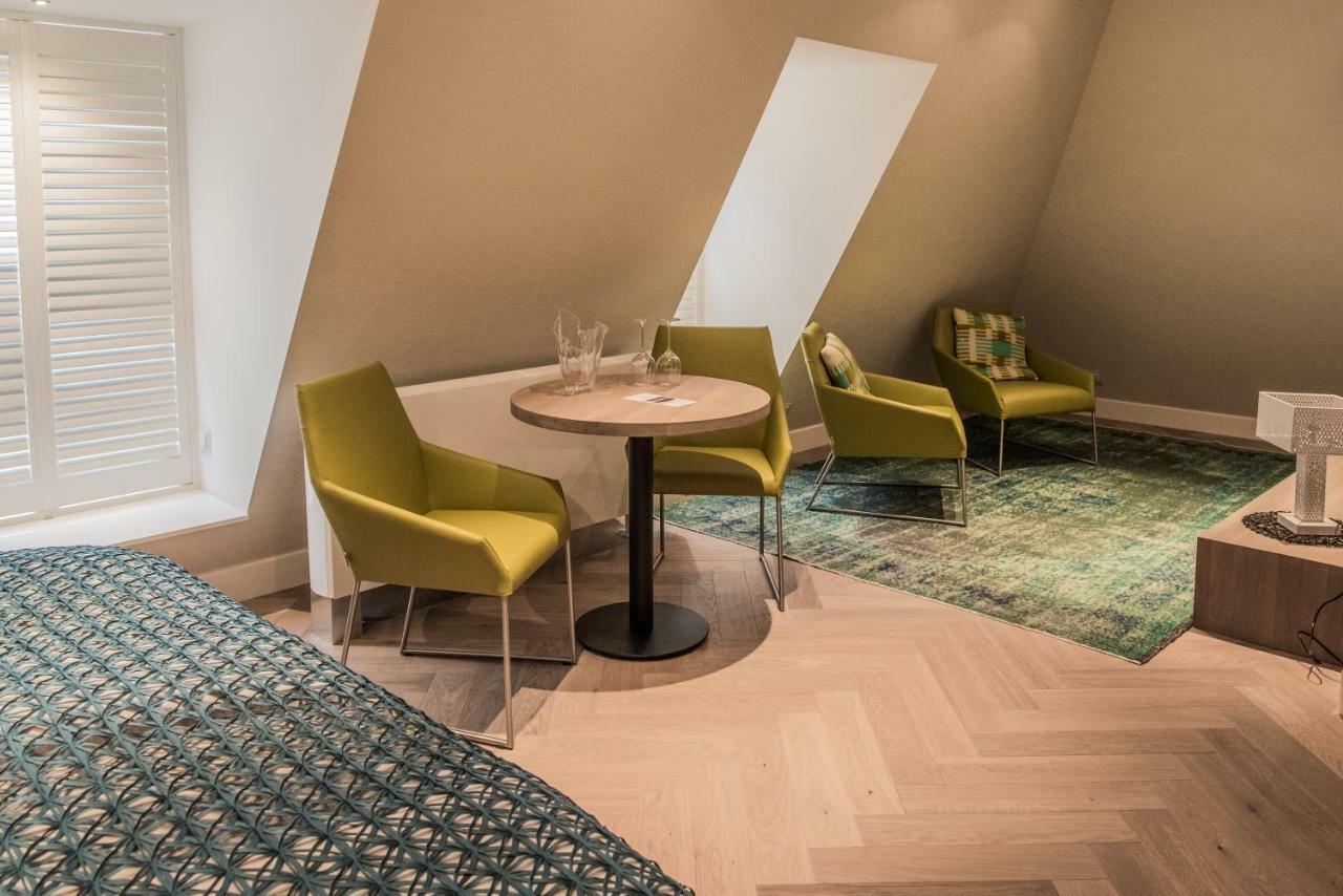 Boetiek Hotel Van 샤겐 외부 사진