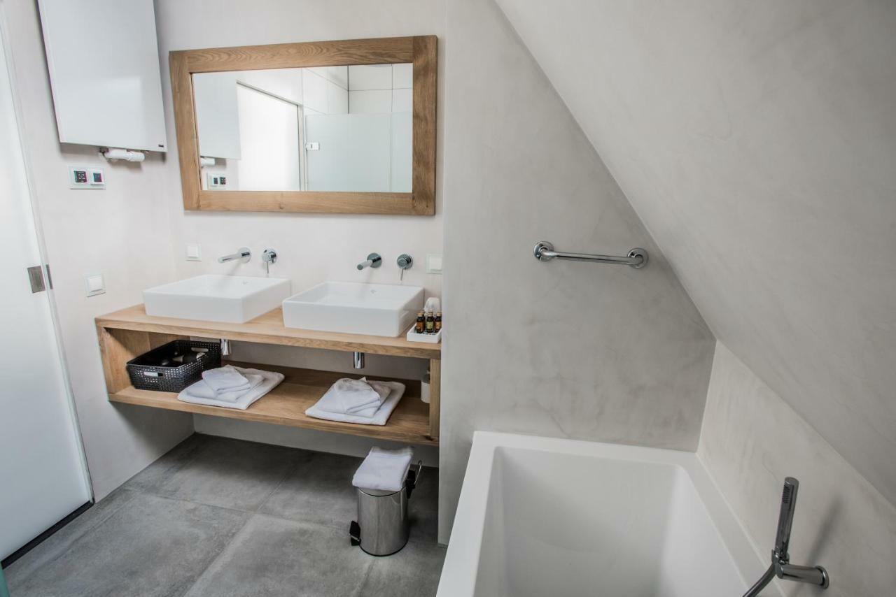 Boetiek Hotel Van 샤겐 외부 사진