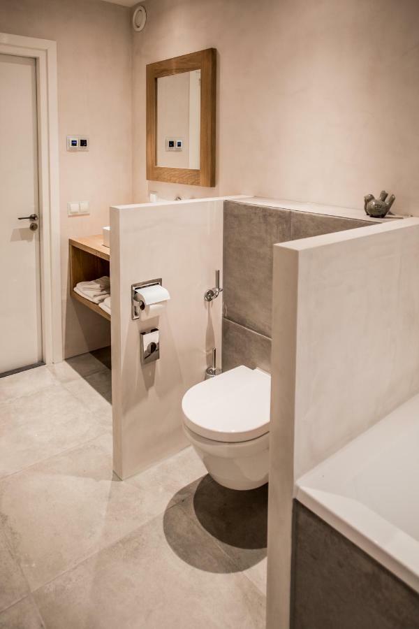 Boetiek Hotel Van 샤겐 외부 사진