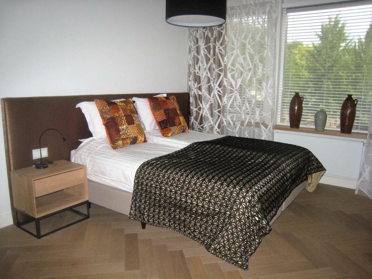 Boetiek Hotel Van 샤겐 외부 사진