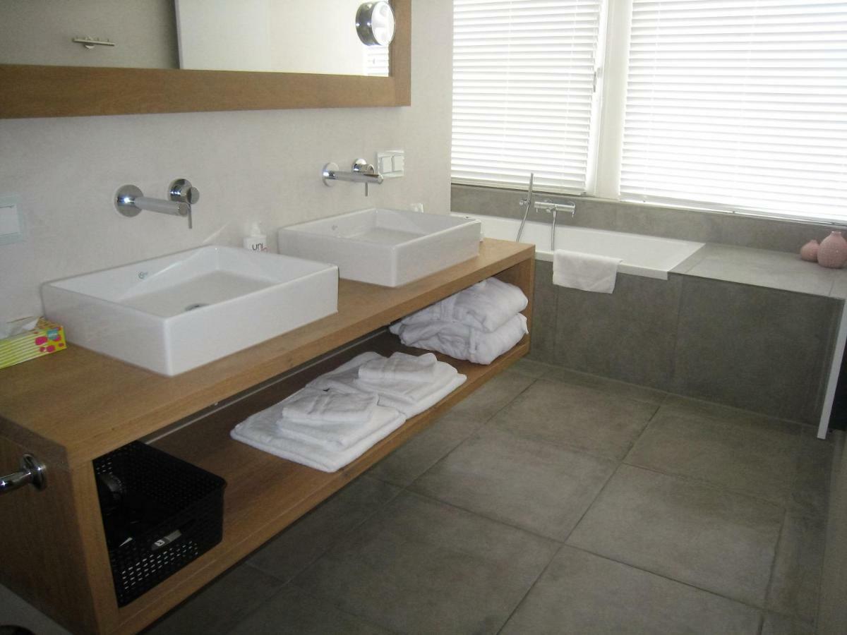 Boetiek Hotel Van 샤겐 외부 사진