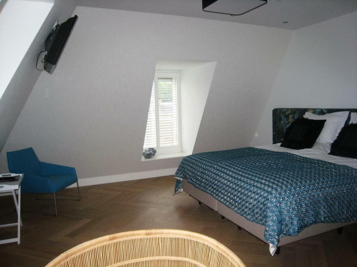 Boetiek Hotel Van 샤겐 외부 사진