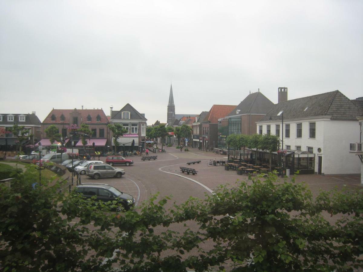 Boetiek Hotel Van 샤겐 외부 사진