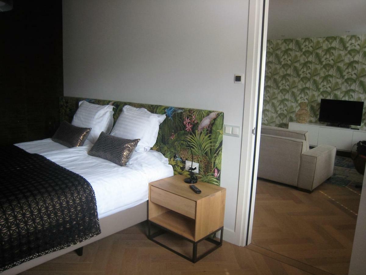 Boetiek Hotel Van 샤겐 외부 사진