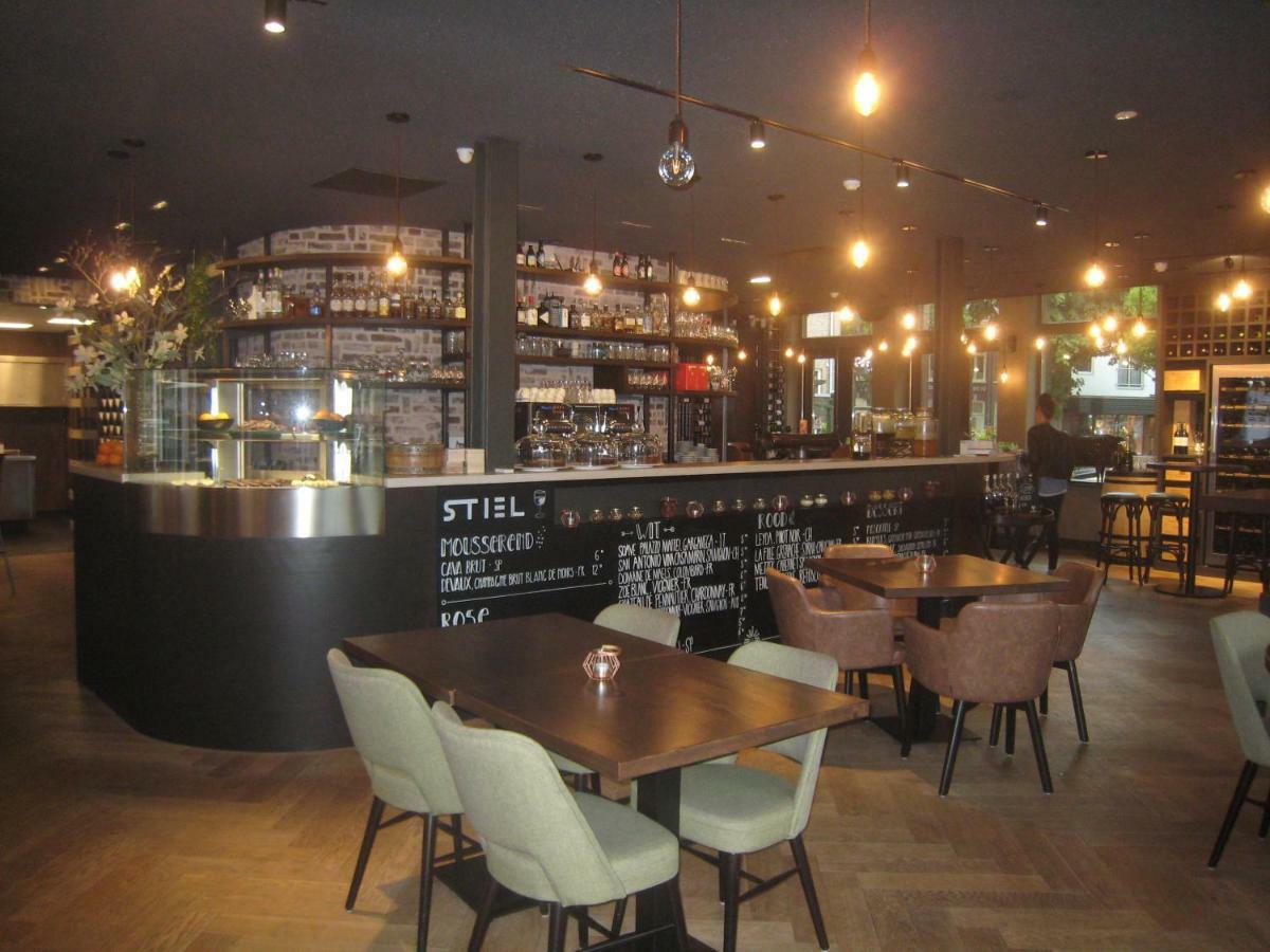 Boetiek Hotel Van 샤겐 외부 사진