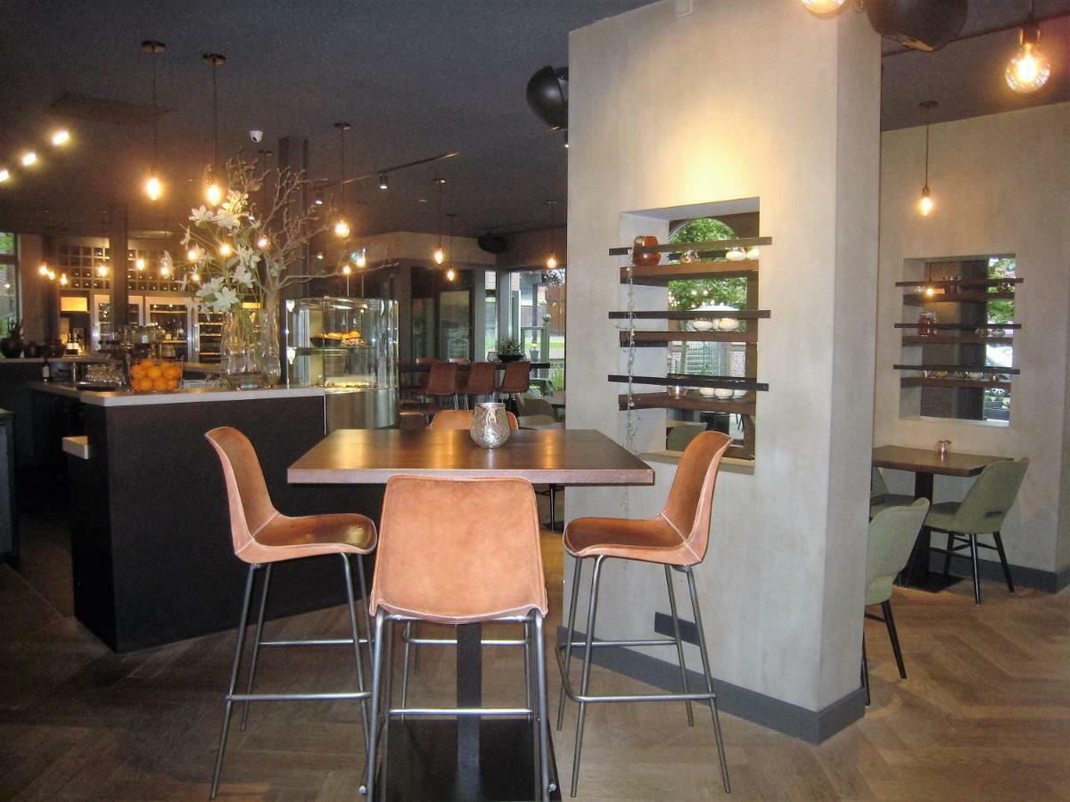 Boetiek Hotel Van 샤겐 외부 사진